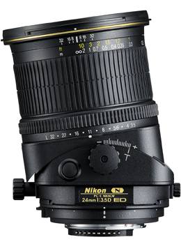Nikon PC-E D-ED