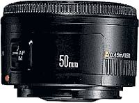 Canon EF II