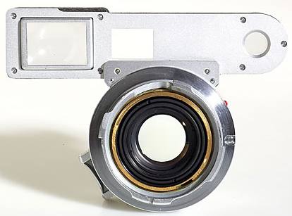 Leica M Summicron M3