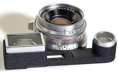 Leica M Summicron M3