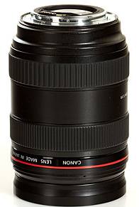 Canon EF L USM