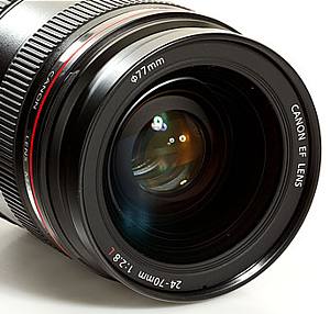 Canon EF L USM