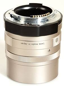Contax Sonnar (G)