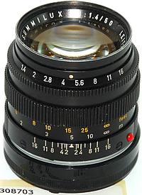 Leica M Summilux