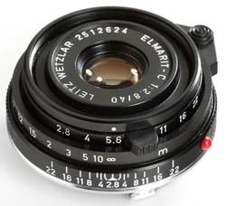 Leica M Elmarit C