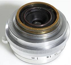 Steinheil Orthostigmat