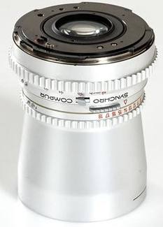 Hasselblad C Distagon