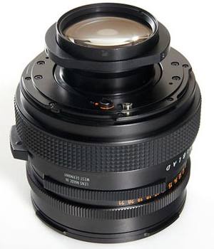 Hasselblad CF Macro Planar