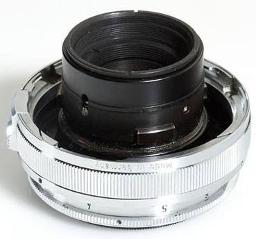 Zeiss Planar