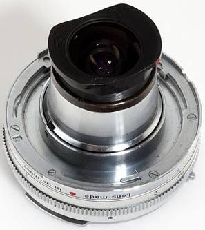 Zeiss Biogon