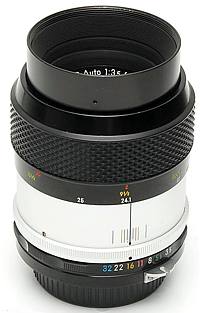Nikon Non-AI Micro