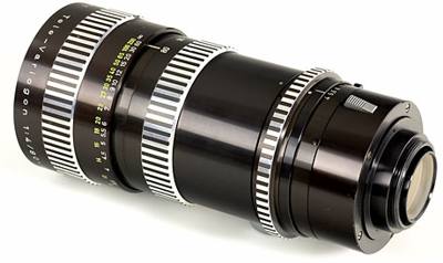 Schneider Tele-Variogon