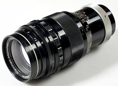 Steinheil Tele Quinar