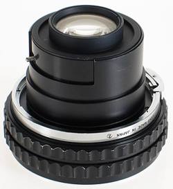 Zenza Bronica Nikkor