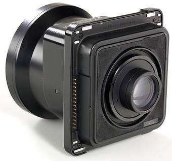 Fuji GX680 EBC