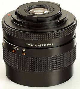 Contax Distagon