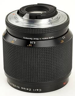 Contax Makro Planar