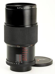 Contax Makro Planar
