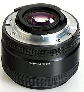 Nikon AF D