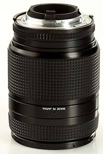 Nikon AF D
