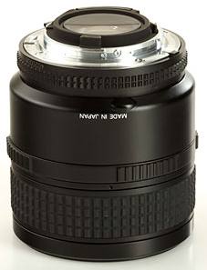 Nikon AF D Micro