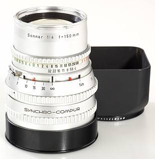 Hasselblad CF Sonnar