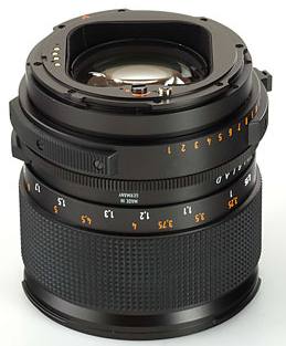 Hasselblad FE/TCC Planar