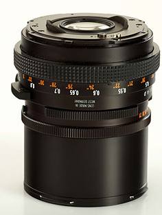 Hasselblad CF Distagon