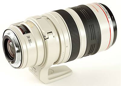 Canon EF L IS USM