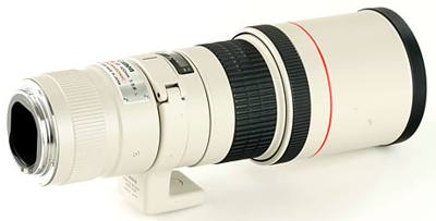 Canon EF L USM