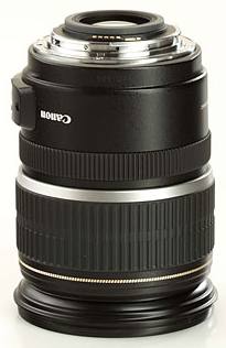 Canon EF S IS USM