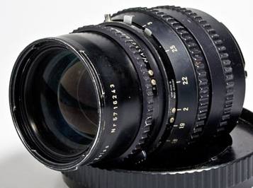 Hasselblad C Sonnar