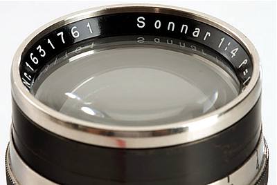 Zeiss Sonnar