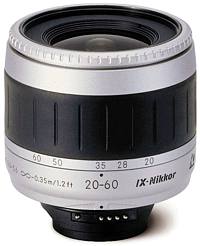 Nikon IX