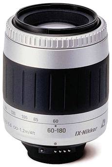 Nikon IX