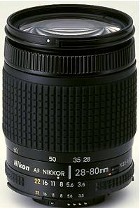 Nikon AF D