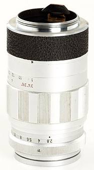 Leica M39 Elmarit