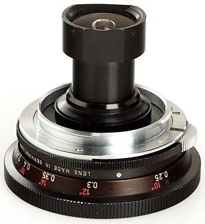 Leica R Super Angulon