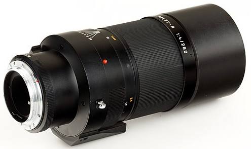 Leica R APO Telyt
