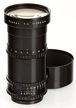 Hasselblad C Sonnar