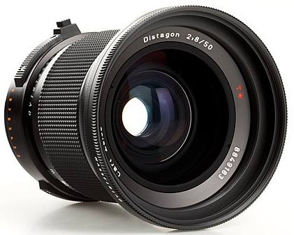 Hasselblad FE/TCC  Distagon
