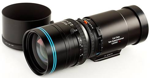 Hasselblad FE Tele Superachromat