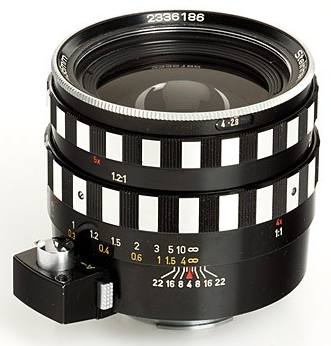 Steinheil Auto Quninaron