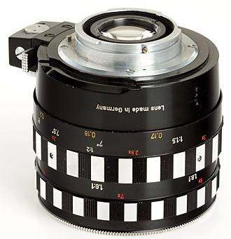 Steinheil Auto Quninaron