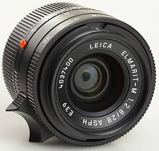 Leica M Elmarit Aspherical