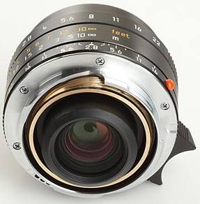 Leica M Elmarit Aspherical