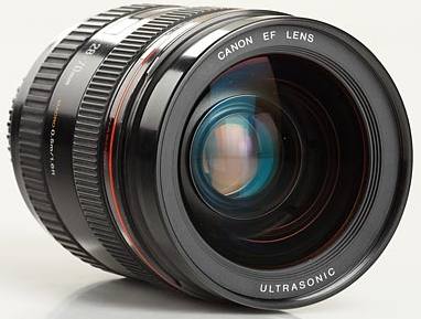 Canon EF L USM