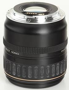 Canon EF USM
