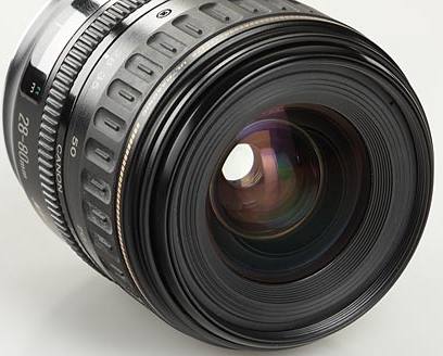 Canon EF USM