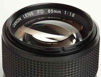Canon FD